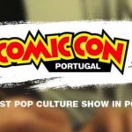 Comic Con Portugal