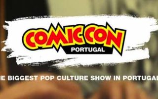 Comic Con Portugal