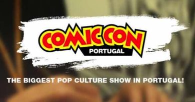 Comic Con Portugal