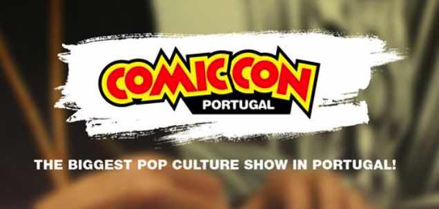 Comic Con Portugal