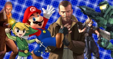 séries mais vendidas