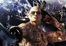 Devil's Third