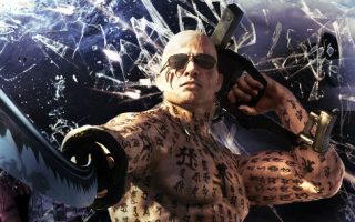 Devil's Third