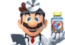 Dr. Mario