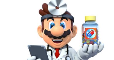 Dr. Mario