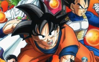 Dragon Ball Super Broly' vai estrear nos cinemas portugueses! [Actualizado]