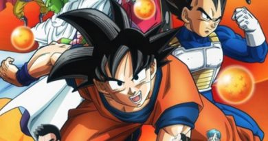 dragon ball super poster 2