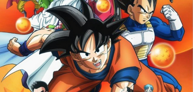 Revelado o teaser para o filme de Dragon Ball Super