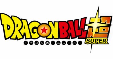 Dragon Ball Super