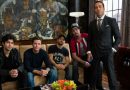 Entourage