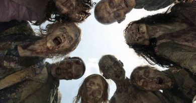 Fear the Walking Dead