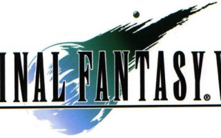 Final Fantasy VII