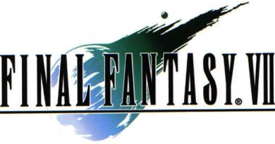Final Fantasy VII