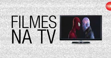 Filmes na TV