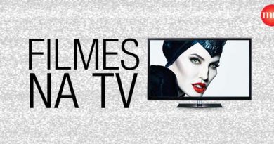 Filmes na TV
