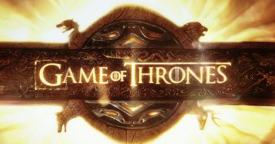 Game of Thrones