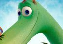 The Good Dinosaur