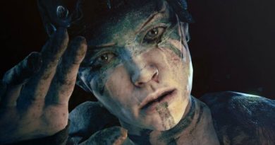 hellblade