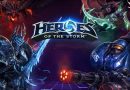 heroes of the storm