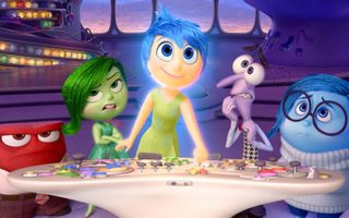 pixar
