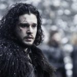 Kit Harington