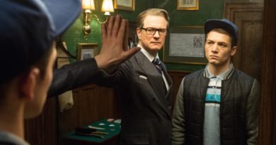 kingsman 2
