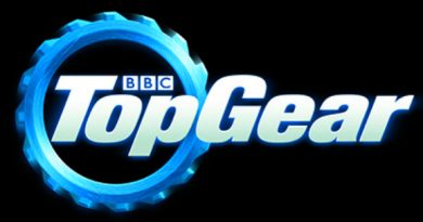 Top Gear