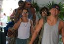 Magic Mike XXL