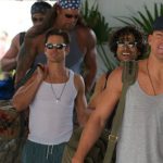 Magic Mike XXL