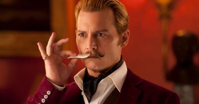 mortdecai