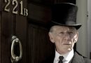 Mr. Holmes
