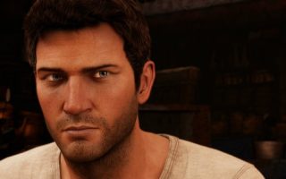 Uncharted