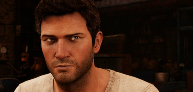 Uncharted