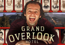 The Grand Overlook Hotel