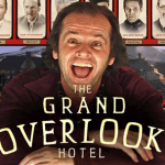 The Grand Overlook Hotel