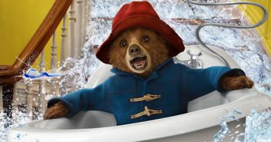 paddington