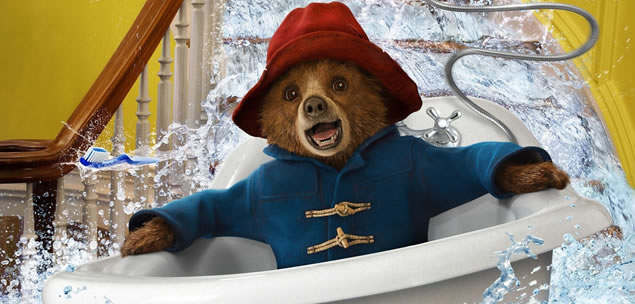 paddington