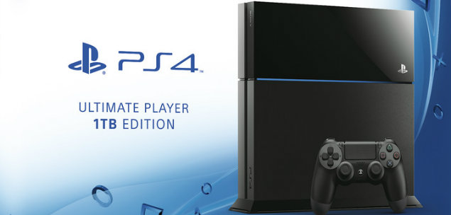 Playstation 4