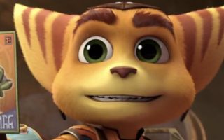 Ratchet & Clank