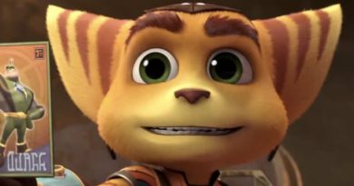 Ratchet & Clank
