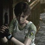 Resident Evil 0