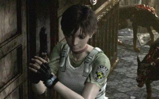 Resident Evil 0