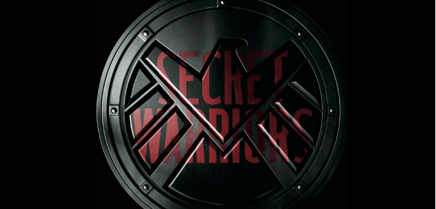 Secret Warriors