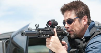 Sicario