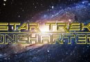 star trek uncharted logo