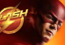 The Flash serie