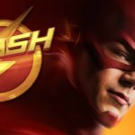 The Flash serie