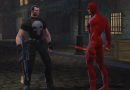 Daredevil