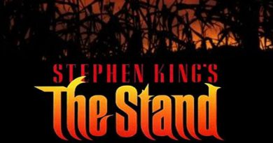 The Stand