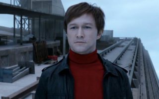 the walk capa